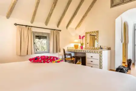 Auberge Cavaliere du Pont Des Bannes - 106