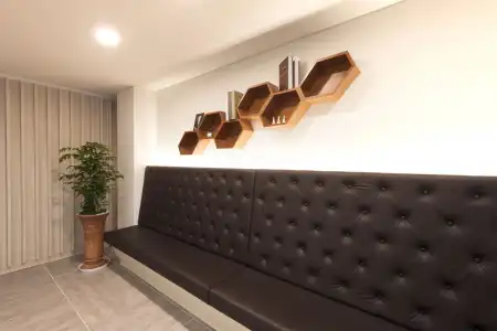 K-Grand Hostel Gangnam 1 - 1