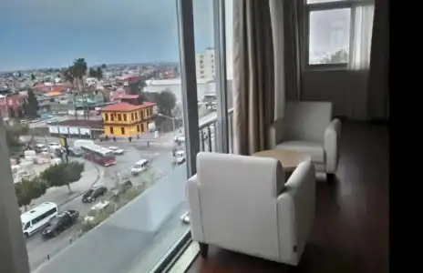 Guney Adana Otel - 42