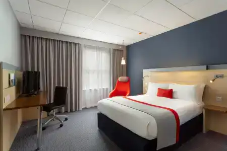 Holiday Inn Express - Edinburgh City Centre by IHG - 2