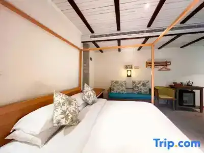 Blossom Hill Inn · Shantang - 25