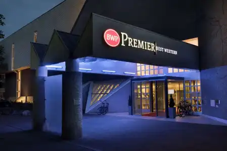 Best Western Premier ParkBad Mergentheim - 0