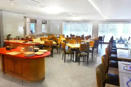 Ashraya International - 15