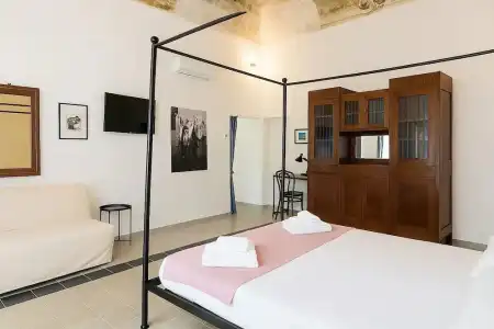 Palazzo Attila - Gioia Apartments - 17