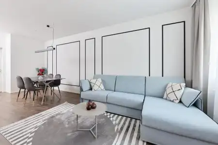 The Amberlyn Suite - 48