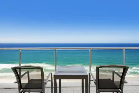 ULTIQA Air On Broadbeach - 187
