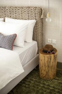 The Frogs_Guest House - 3