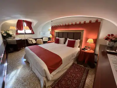 Ruzzini Palace - 22