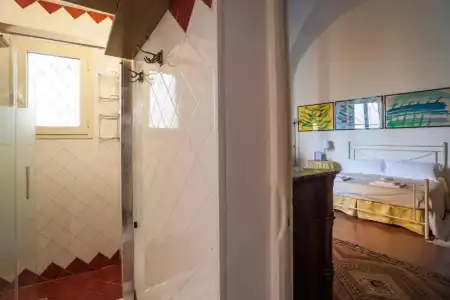 Palazzo Bernardini Suites - 29