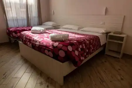 B&B alla Ferrovia - 30