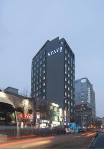 Hop Inn Seoul Myeongdong - 47