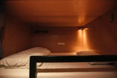 Sylvis Hostel Chiangmai - 29