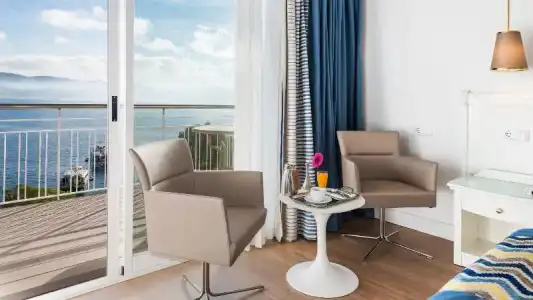 Gran Fornells Thalasso and Spa - 60