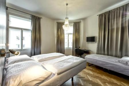 Sophie's Hostel - 56
