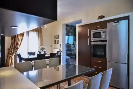 Iraklis Studios & Apartments - 214