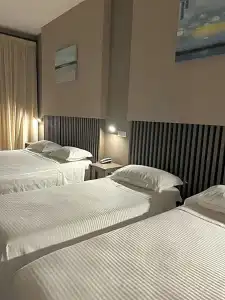 Saint Joseph Resort - 74