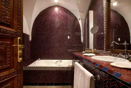 La Maison Arabe, Spa and Cooking Workshops - 7