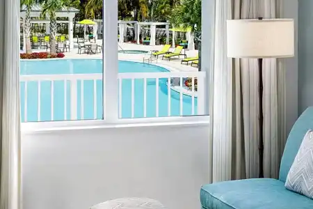 Hilton Garden Inn Key West / The Keys Collection - 76