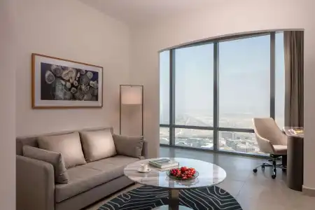 The First Collection at Jumeirah Village Circle, a Tribute Portfolio - 27