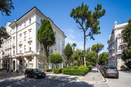Residenza Parco Fellini - 33