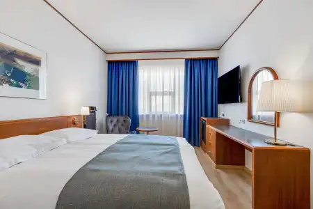 Ísland – Spa & Wellness - 7