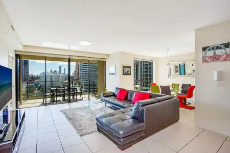Mantra Broadbeach on the Park - 44