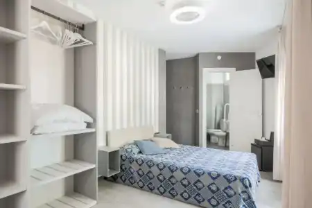 Alemagna bed & breakfast Bibione Lido del Sole - 92