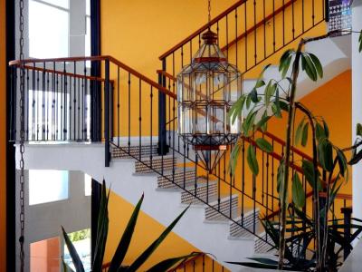 Ohtels Cabogata - 10