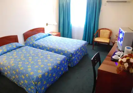 Seri Malaysia Alor Setar - 2
