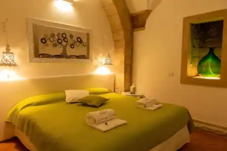 Cadelli Luxury Suite - 23
