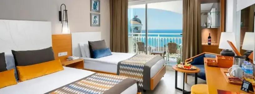 Sidera Kirman Premium - Ultra All Inclusive - 75