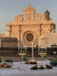 Patria Palace Lecce - Leadings of the World - 14