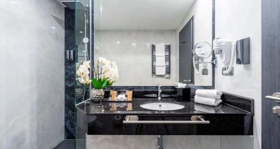 PLAZA Premium Schwerin - 79