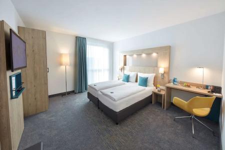 Four Points Flex by Sheraton Bochum - 5