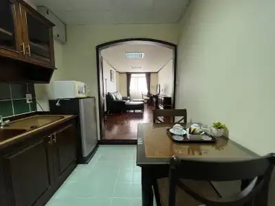 Yellow Ribbon Hills, Boutique Suites - 39