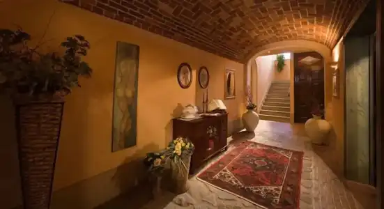Cascina Baràc - 11