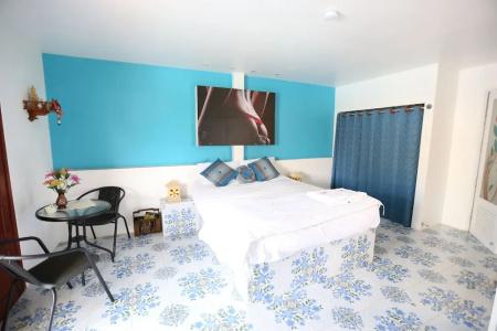 The Orchid Resort & Relax - 85