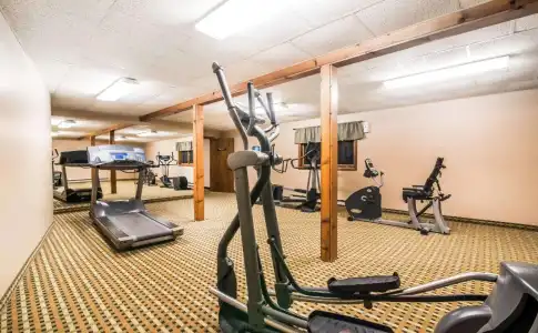 Quality Inn & Suites Lincoln I-93 - 19