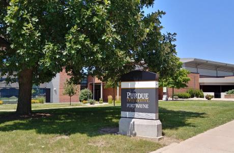 Holiday Inn Purdue - Fort Wayne by IHG - 44