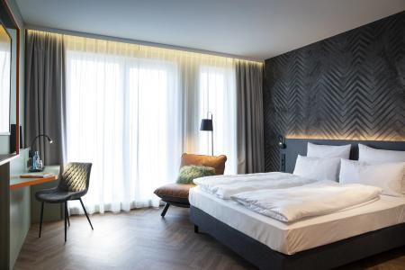 B&B Berlin Airport-Nord - 14