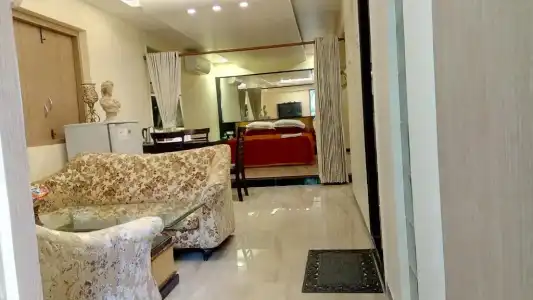 Metro Palace Mini-hotel - 50