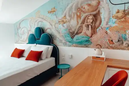 Albergo Diffuso Bacco Furore - 48