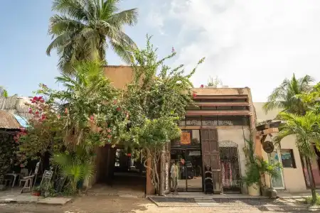 La Posada del Sol Boutique Tulum - 0