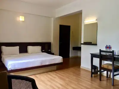 SinQ Beach Resort - 3