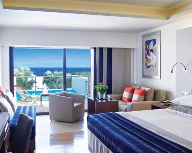 Porto Elounda Golf & Spa Resort - 62