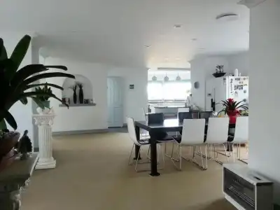 Lush & Co Auckland Bed & Breakfast - 38