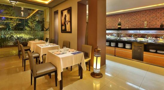 Grand Plaza Marrakech - 35