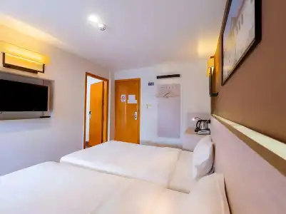 Chiang Roi 7 Days Inn - 5