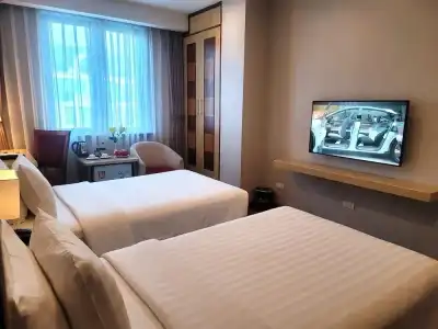 Luxeden Signature - 58