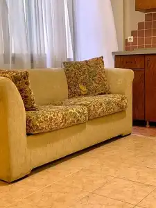 Rosy Suites - 125